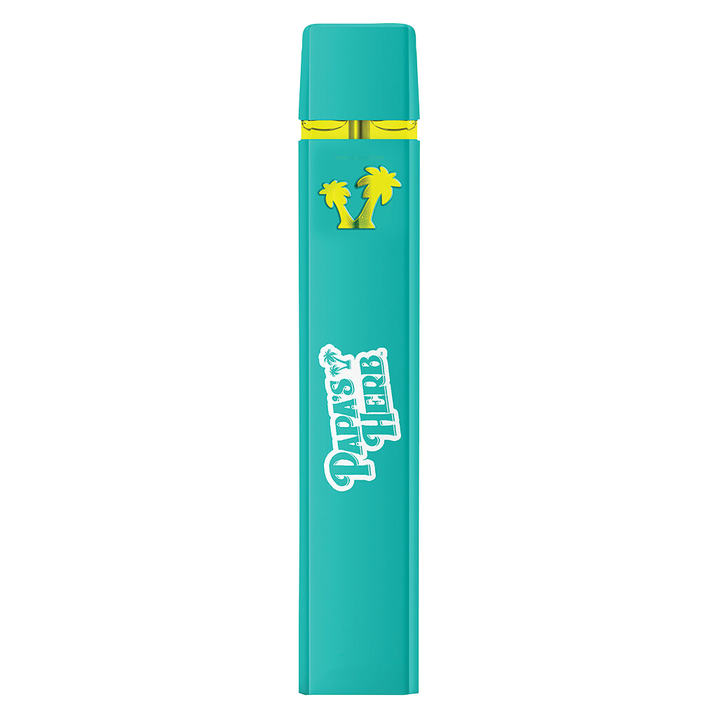 Sativa Fruit Punch Liquid Diamond Disposable